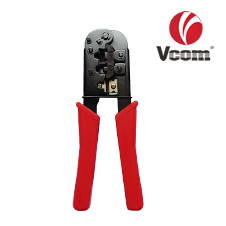 VCOM壓線(xiàn)鉗（8P8C+6P6C）