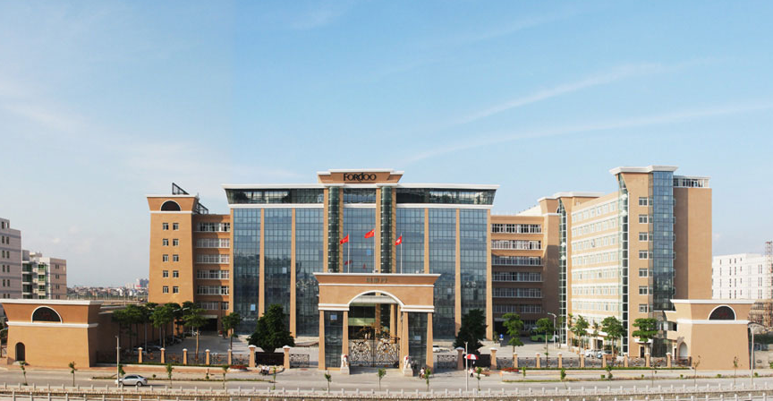 福建省泉州市虎都工業(yè)園智能監(jiān)控建設(shè)項(xiàng)目